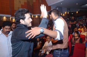 Aatadukundam Raa Audio Launch